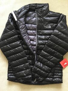 日本未発売★ 新品★ ザ・ノースフェイス★FLARE DOWN JACKET フレアダウン　ジャケット★550フィル★M★ブラック