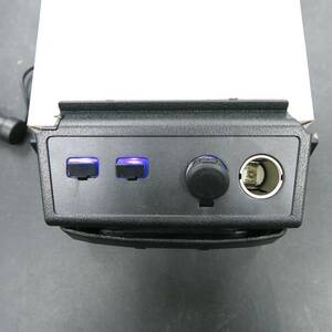 80ノア ヴォクシー80系 エスクァイア 前期専用 シガライター 増設電源パネル USBポート 樹脂パーツ 未使用 匿名配送 宅配送料無料 売切り