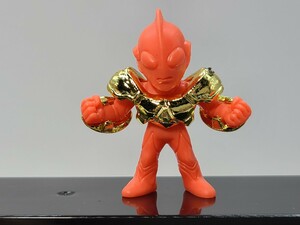 ◆ 超闘士激伝　ウルトラマン　怪獣　消しゴム フィギュア 守護闘士グレート