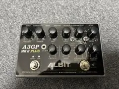 ALBIT A3GP MarkII PLUS