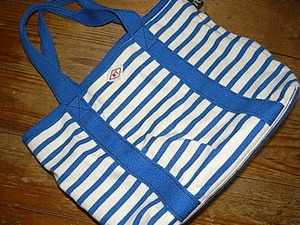 ROOTOTE TOTE 未使用に近い。