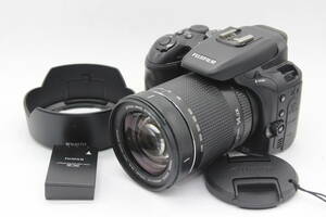 【返品保証】 フジフィルム Fujifilm Finepix S200EXR 14.3x バッテリー付き コンパクトデジタルカメラ s9373