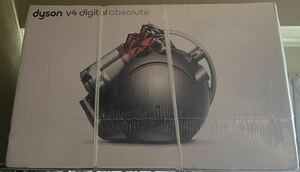 Dyson V4 Digital Absolute CY29 ABL 新品