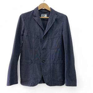 ENGINEERED GARMENTS エンジニアド ガーメンツ コットンジャケット　240412Z0010