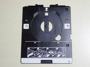 ☆EPSON CD-R トレイ CD印刷 レーベル印刷 EP-977A3・EP-978A3・EP-979A3 等用 送料185円☆