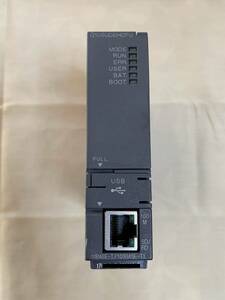 【保証有り】三菱 Q100UDEHCPU / シーケンサ PLC MITSUBISHI シーケンサー Q26UDEH 【送料無料】A52