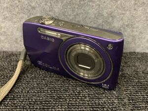 ◇【売り切り】CASIO カシオ コンパクトデジタルカメラ EX-Z2000