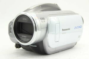 ★訳あり特価★ パナソニック Panasonic HDC-DX1 3CCD ビデオカメラ C1114