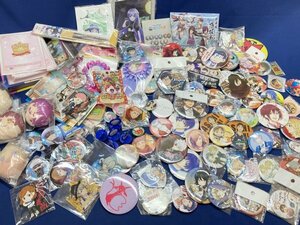 アニメグッズ　缶バッジ / ストラップ/ 他　まとめ売り ワンピース /ハイキュー / 呪術廻戦 / ヒロアカ / 鬼灯の冷徹 / おそ松 他　