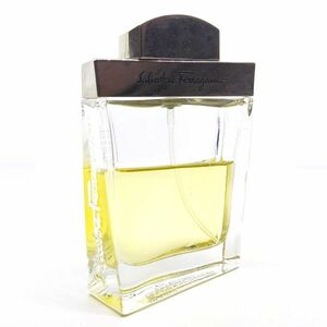 FERRAGAMO サルヴァトーレ フェラガモ プール オム POUR HOMME EDT 30ml ☆送料350円