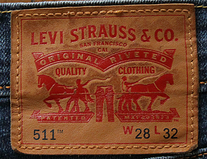 ★ Levis リーバイス 511 Ｗ28 ★