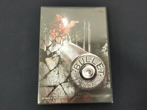 【D46】BULLET　COIN THROU THE BOTTLE　Justin Miller　ジャスティン・ミラー　コイン　DVD　マジック　手品