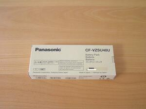 ★Panasonic ★CF-19 タフブック用 バッテリー ★CF-VZSU48 ★未使用品