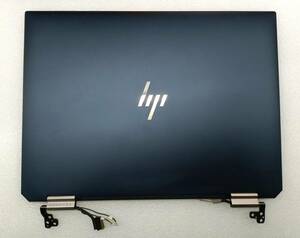 HP Spectre x360 14-eaシリーズ 液晶パネル タッチ機能付 液晶ユニット 上半身 3K2K OLED