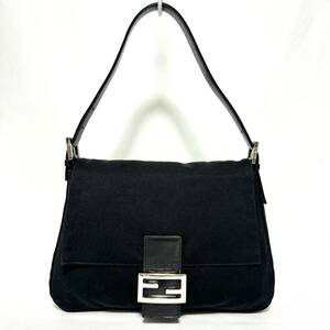  FENDI フェンディ バケット マンマバゲット ジャージー バッグ HB03241