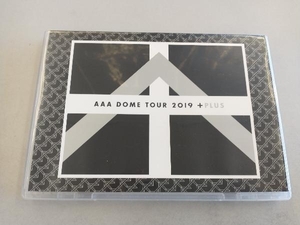[Blu-ray] AAA DOME TOUR 2019 +PLUS