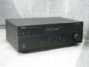 YAMAHA AVアンプ RX-V583 リモコン付 中古 B63427