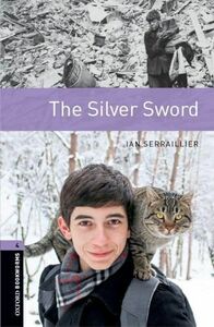 [A12189809]Oxford Bookworms Library 4 Silver Sword 3rd [ペーパーバック] Serrailler