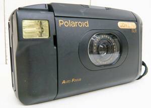 レトロ 当時物 RETRO CAMERA 「ポラロイド POLAROID LAND インスタント カメラ 95フィルム JOYCAM AUTO FOCUS SLR Made in USA」