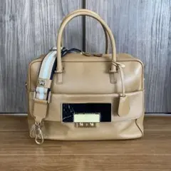 ANYA HINDMARCH  アニヤハインドマーチ　ショルダーバッグ