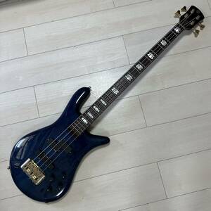 Spector Euro 4LX (selected by KOEIDO)