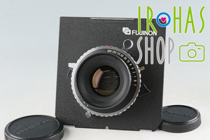 Fujifilm Fujinon A 180mm F/9 Lens #53224B4