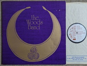 The Woods Band★英Greenwich Gramophone Company Orig.盤/Gay & Terry Woods/Steeleye Span/Pogues/SSW