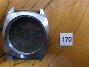ヴィンテージ 大正～昭和初期 戦前 戦後 腕時計 汎用ケース No.170