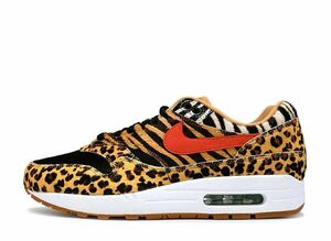 atmos x Nike Air Max 1 DLX "Animal Pack" 25.5cm AQ0928-700