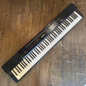 Casio Privia PX-350MBK Piano カシオ 電子ピアノ キーボード 88鍵 - f631