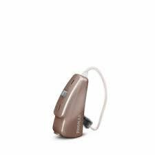 定価556000円　美品　Phonak　フォナック　両耳　補聴器　オーデオ　Q70 クエスト　audeo