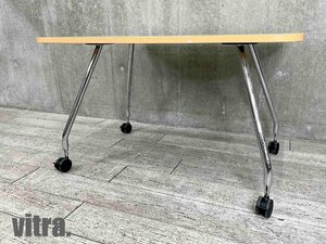 vitra ■adhoc/アドホック■ミーティングテーブル■W1200