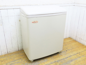 日立・2槽式洗濯機・PA-T45K5・4.5Kg・2016年製・中古品・150021