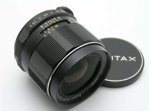 ★ハローカメラ★9900 PENTAX 【M42】 S-M-C TAKUMAR ( 35mm F2 ) 【:要清掃】動作品ジャンク 現状 1円スタート 即決有り