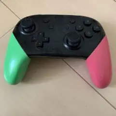 Switch コントローラー　ジャンク