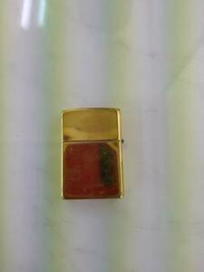 ●ZIPPO 金色●動作品＜送料込み＞自慢の逸品4/14