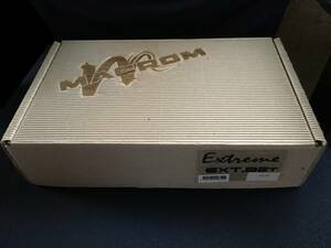 希少品！◆ MACROM マクロム EXT-SERIES EXT-32T EXT.32T ツイーター ◆ 付属品完備