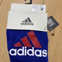 adidas★ボクサーブリーフ★Ｍ