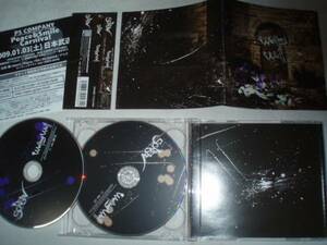 SCREW(スクリュー) Wailing Wall★初回盤　CD+DVD