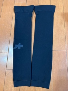 Assos アソス　Spring Fall Leg Warmers　EVO　サイズⅠ