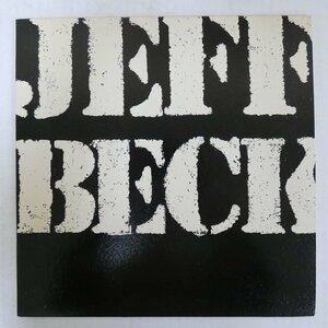 46073714;【US盤】Jeff Beck / There & Back