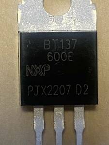 BT137-600E 新品