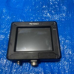 KEYENCE キーエンス タッチパネル　IV-M30