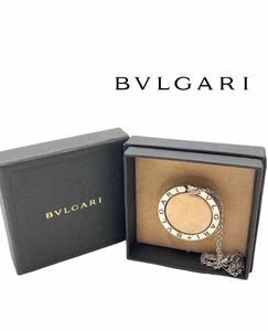 ●超美品●超高級●BVLGARI●ブルガリ●ブランド●シルバー●ネックレス●小物●リング●メンズ●レディース●お洒落●GA032