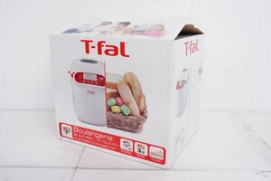 未使用 T-FaL ティファール ホームベーカリー ブーランジェリー PF522170