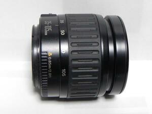 Canon EF 35-105mm f/4.5-5.6 レンズ(ジャンク品)