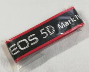 新品☆キヤノン Canon EOS 5D Mark IV ストラップ☆送料無料！