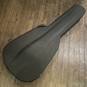 No Brand Guitar Case アコースティックギター用 ハードケース -GrunSound-m020-