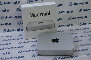 関西 Apple Mac mini Late2012 MD388J/A Core i7-3615QM 2.30GHz/4GB/HDD1TB 格安スタート！□ J493143 Y