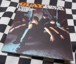 ＧＬＡＹ★EXPO